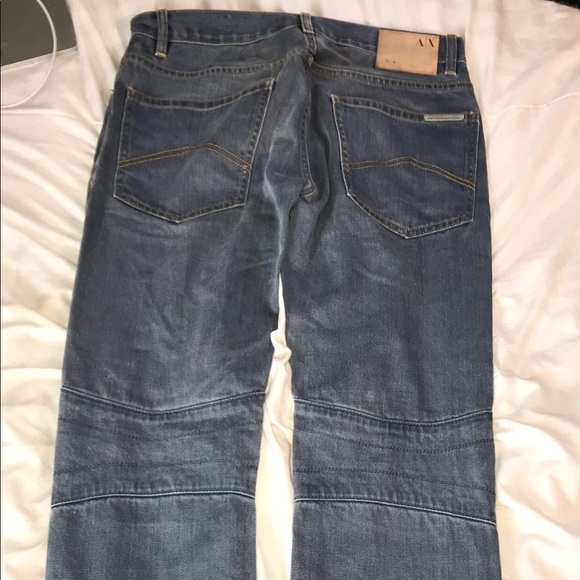 Male jeans! - Picture 5 of 6